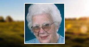 Mary Pardue Obituary June 22, 2012