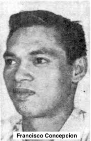 Pfc. Francisco Concepcion Jr., killed in the Vietnam War