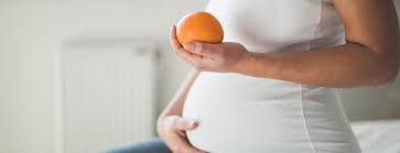 Enceinte Adoptez Les Bons Reflexes Alimentaires En Toute Securite Laurence Pernoud