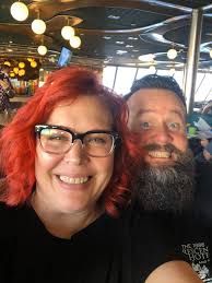 Introduction of a woman butcher