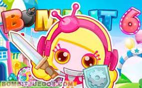 Bomb It 6 Juegos En Linea Juegos Partes De La Misa