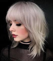 She can go really long but never short. 37 Medium Length Hairstyles And Haircuts For 2021
