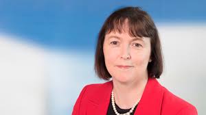 Powell seguirá con las subidas de tipos en EEUU