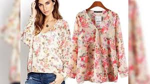 960 x 960 pixel type jpg download. Fashion Wanita 3 Pilihan Blouse Terbaru Untuk Ke Kampus Bahan Bagus Harga Ramah Kantong Tribunstyle Com