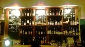 Гастропаб · grünerløkka · подсказок и отзывов: Hunting Out Oslo S Best Craft Beer Bars The Ale In Kaleigh