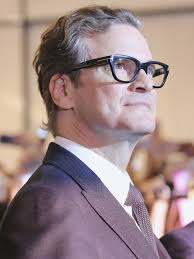 colin firth 俳優 映画 コリンファース