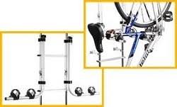 But did you check ebay? Rv Ladder Bike Rack