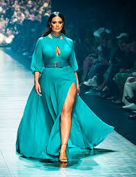 Here are a few hints: How To Dress If You Are Overweight