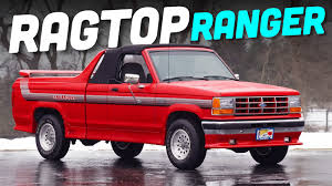 Image result for Vermillion 1991 Ranger