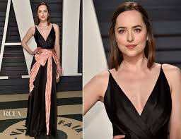 Dakota johnson dazzles in a gucci dress on the oscars 2017 red carpet. Blog Page 2352 Of 8119 Red Carpet Fashion Awards