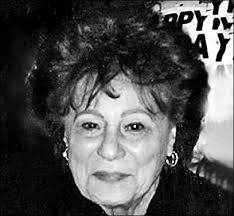 EMMA SIMONETTI Obituary (2015)