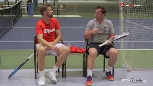 Beat feuz beat fts born 11 february 1987 is a swiss world cup alpine ski racer specializing in the speed events of downhill and superg beat feuz. The Passion Beat Feuz Michael Lammer Was Fur Ein Duell Auf Dem Center Court Beat Feuz Trifft Auf Ex Tennisprofi Michael Lammer