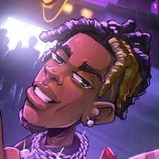 Listen to Roller Coaster ( Prod. By Heavy Keyzz & TreOnTheBeat) by JBrisko  in p playlist online for free