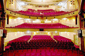 Athenaeum Theatre Chicago Seating Chart Athenaeum Theatre