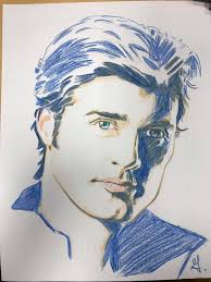 Gaylon Bain Art and Illustration