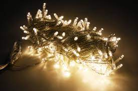 Jedes jahr wieder ist weihnachten das schönste aller feste. Mcshine 400er Led Lichterkette Mit Niedervolt Trafo 4000 Cm Fur Den Innen Und Aussenbereich Ip44 Warmweiss Ledlager