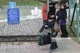 Kolej cemara intec shah alam selangor. Daily Life Pelajar Uitm Pulang Kampung Halaman Covid 19