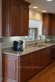 Wolf Classic Cabinets Hudson Maple Door Heritage Brown With Black Glaze Finis Kitchen Cabinet Styles Kitchen Cabinet Design Cherry Cabinets Kitchen