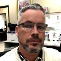 Chris Saxton's Instagram, Twitter & Facebook