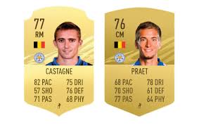 Latest fifa 21 players watched by you. Fifa 21 Merece La Pena Youri Tielemans Tots Solucion Del Sbc