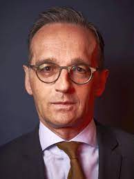 Use them in commercial designs under lifetime, perpetual & worldwide. Heiko Maas Wikipedia