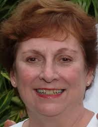 Obituary information for Joan Kirwan Glander