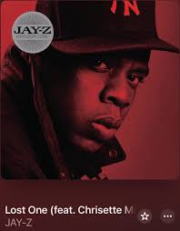 My favorite Jay-Z song from each album : r/jayz