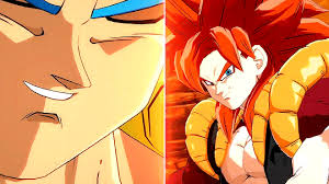Maybe you would like to learn more about one of these? Gogeta Blue Explore Tumblr Posts And Blogs Tumgir