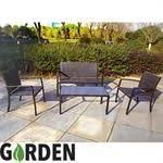 By proceeding, you consent to our legal notice and acknowledge how we process. Home Bargains Garden Furniture Outdoor Furniture Sets Garden Furniture Furniture