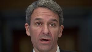 Trump Administration Taps Hard-Liner Cuccinelli For Top Immigration Job :  NPR