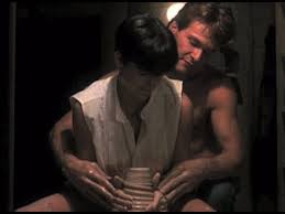 For 30 years, ghost has been a romantic weeper with its emotionally unchained ending. Ghost Was The 1 Movie In America In August 1990