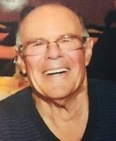 Robert Moon Obituary (1936