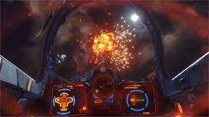 They'd settle for saving their own skin. Rebel Galaxy Outlaw Review Thexboxhub