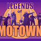 Legends of Motown event image