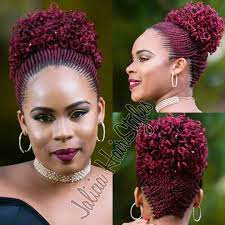 19 1k Followers 1 099 Following 397 Posts See Instagram Photos And Videos From Jalicia Hairstyles Jali Braided Hairstyles Hair Styles Natural Hair Styles