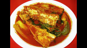 Ikan talapia masak pedas macam restoran thai : Cara Masak Asam Pedas Ikan Sedap Dan Lazat Youtube