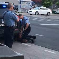 He, along with his three colleagues at the scene, were fired after a police brutality incident against george floyd. George Floyd And Derek Chauvin The Lives Of The Victim And His Killer Wsj
