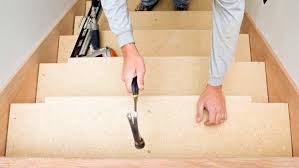 Maybe you would like to learn more about one of these? Comment Reparer Un Escalier Qui Grince Leroy Merlin