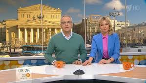 Суспільне покаже великодні богослужіння наживо. Pervyj Kanal Za Rubezhom Channel One Russia