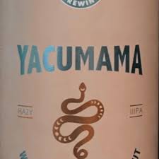 Yacumama
