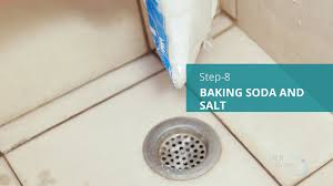 Just add ½ tsp of baking soda, ½ tsp of salt to a cup of warm water and use this mixture to gargle. Most Common Tips To Clear Blocked Drainage Mr Drains