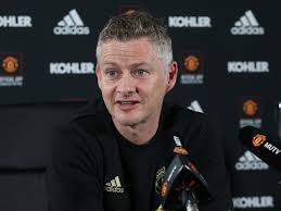 Ole Gunnar Solskjaer insists he can't take all the credit for Man United  resurgence