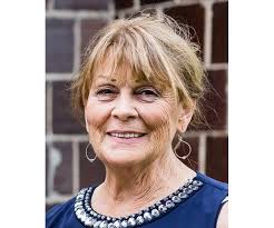 Mary Sisson Obituary (1955