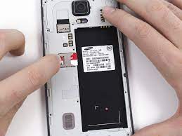 A micro sim card is one size down from a standard card. Samsung Galaxy Note 4 Sim Card Replacement Ifixit Repair Guide