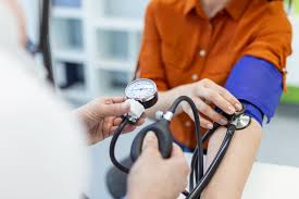CNN.com: High Blood Pressure Went Up Even More Early in the Pandemic, Study  Finds