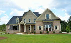 Custom homes, new home construction, house plans Burden Construction Company Lima Oh New Homes Remodeling