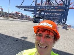 Abigail Tapang Zelenski