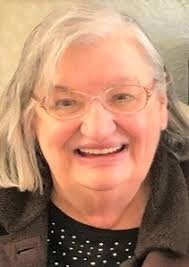 Geraldine Winter Obituary (2023)