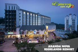 Guest capacity also depends on the hotel's policy, as every hotel has a different policy. Aranda Nova Highlands Resort And Residence Cameron Highlands Online