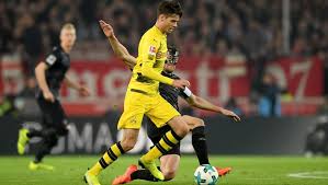 Julian weigl fifa 21 career mode. Psg Plan 50m January Borussia Dortmund Raid For Julian Weigl 90min